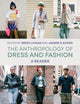 Book cover of: Anthropology of Dress and Fashion