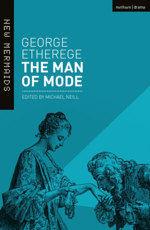 Man of Mode