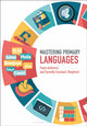 Book cover of: Mastering Primary Languages. By: Paula Ambrossi