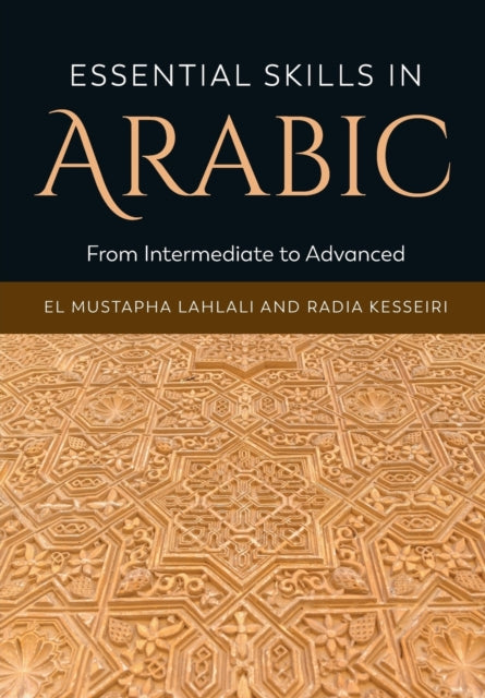 Essential Skills in Arabic
