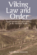 Viking Law and Order