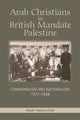 Araabia kristlased Briti mandaadiga Palestiinas