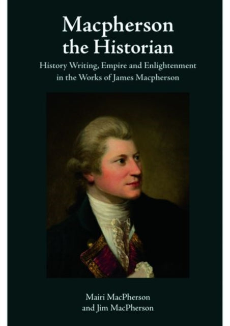 Macpherson the Historian