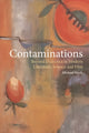 Book cover of: Contaminations. By: Michael Mack