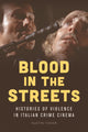 Book cover of: Blood in the Streets. By: Austin Fisher
