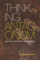 Book cover of: Thinking Antagonism. By: Oliver Marchart