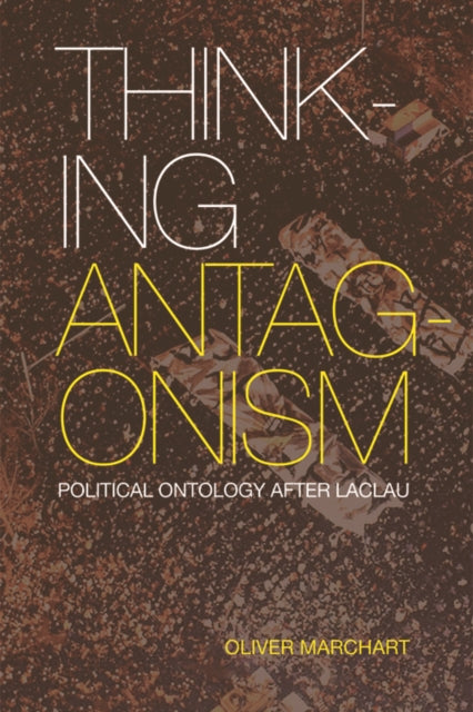 Mõtlemise antagonism