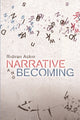 Book cover of: Narrative and Becoming. By: Ridvan Askin