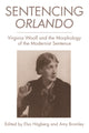 Book cover of: Sentencing Orlando. By: Elsa Högberg