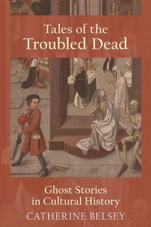 Tales of the Troubled Dead