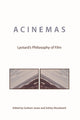 Book cover of: Acinemas. By: Ashley Woodward