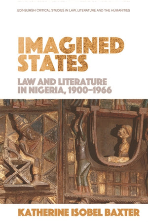Imagined States