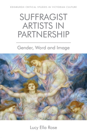 Suffragist Artists in Partnership
