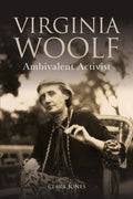 Virginia Woolf