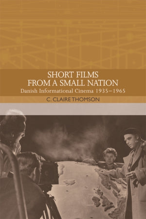 Short Films from a Small Nation