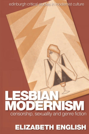 Lesbian Modernism