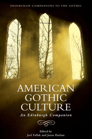 American Gothic Culture