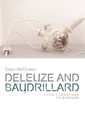 Deleuze ja Baudrillard