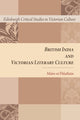 Book cover of: British India and Victorian Literary Culture. By: Máire ní Fhlathúin