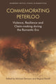 Book cover of: Commemorating Peterloo. By: Michael Demson