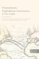 Book cover of: Transatlantic Anglophone Literatures, 1776-1920. By: Hughes, Linda