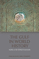 Book cover of: Gulf in World History. By: Allen James Fromherz