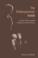Book cover of: Shakespearean Inside. By: Marcus Nordlund
