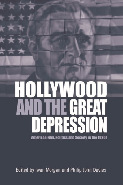 Hollywood ja suur depressioon
