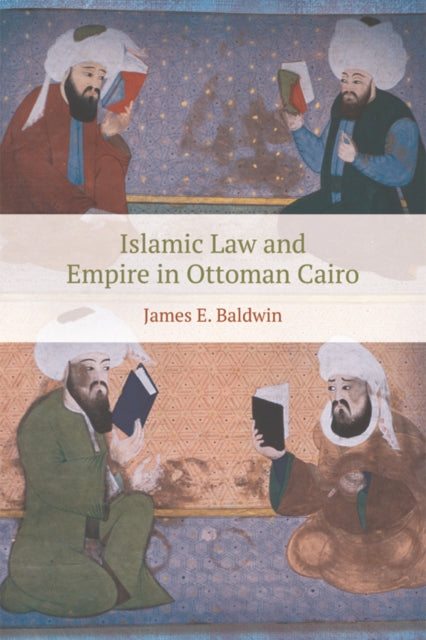 Islami seadus ja impeerium Ottomani Kairos