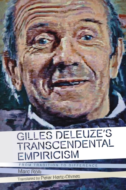 Gilles Deleuze'i transtsendentaalne empirism
