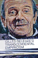 Gilles Deleuze'i transtsendentaalne empirism