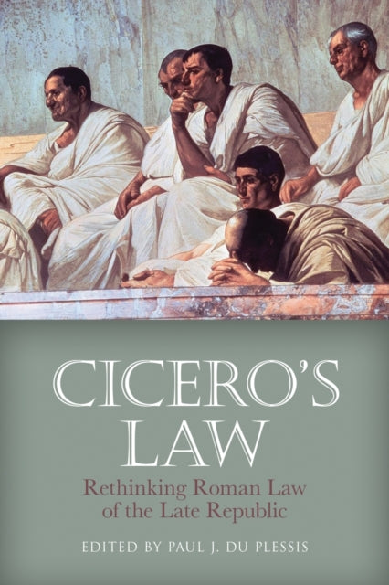 Cicero seadus