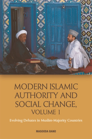 Kaasaegne islami autoriteet ja sotsiaalsed muutused