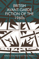 Book cover of: British Avant-Garde Fiction of the 1960s. By: Kaye Mitchell
