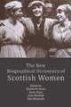 Book cover of: New Biographical Dictionary of Scottish Women. By: Elizabeth Ewan