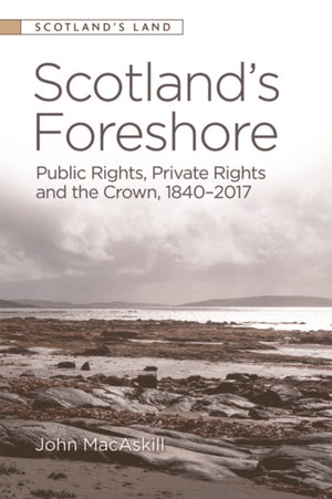 Scotland'S Foreshore