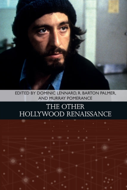 Book cover of: Other Hollywood Renaissance. By: Dominic Lennard