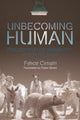 Book cover of: Becoming-Animal. By: Felice Cimatti