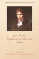 Book cover of: Thaddeus of Warsaw. By: Jane Porter ("A Lady")