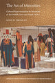 Book cover of: Art of Minorities. By: Virginie Rey