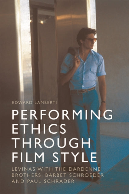Eetika esitamine filmistiili kaudu