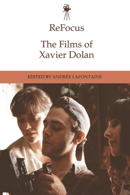 ReFocus: Xavier Dolani filmid