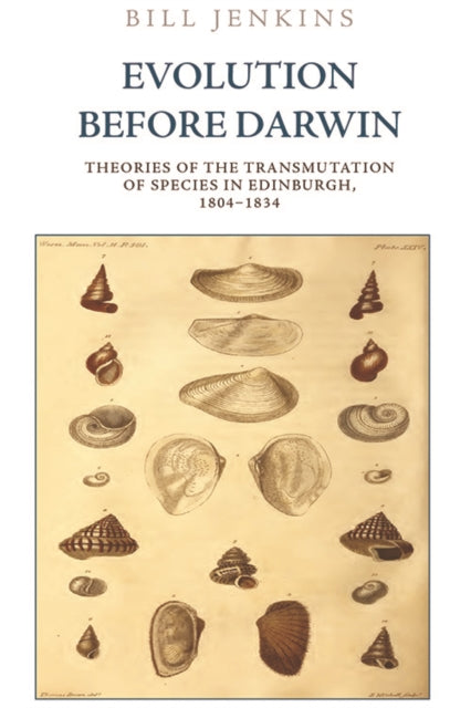 Evolutsioon enne Darwinit