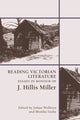 Book cover of: Reading Victorian Literature. By: Julian Wolfreys