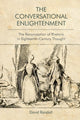 Book cover of: Conversational Enlightenment. By: David Randall