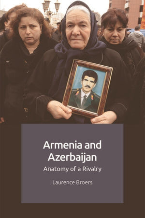 Armeenia ja Aserbaidžaan
