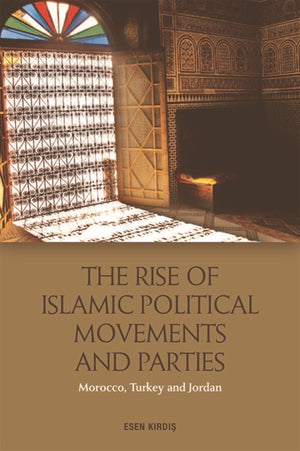 The Rise of Islamic Political Movements and Parties