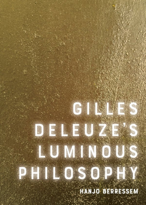 Gilles Deleuze'i helendav filosoofia