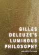 Gilles Deleuze'i helendav filosoofia