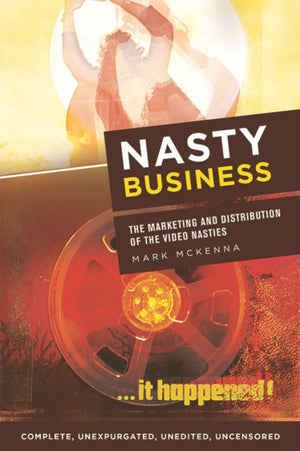 Nasty Business